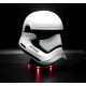 Star Wars Episode VII Bluetooth Speaker 1/1 Stormtrooper Helmet 29 cm